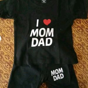 New Born Baby Cloth 😍