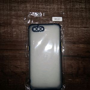 Oppo A3s Phone Case