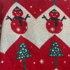 Christmas Sweater