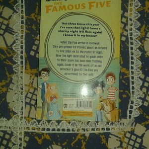 The Famous Five