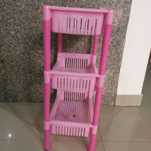 Storage Rack