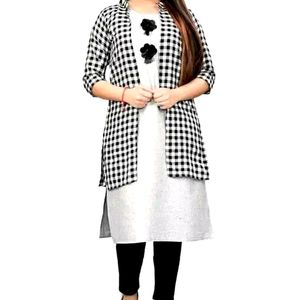 Women Kurti🖤