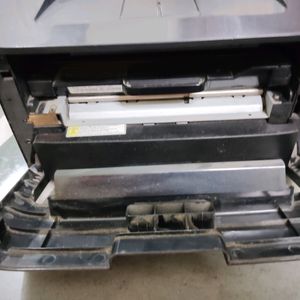 Samsung Laser Printer 🖨️ Need Repairing