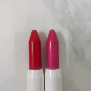 Myglamm Perfect Curves Lip Crayon