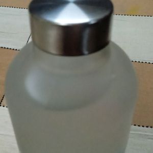 Water Bottle