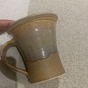 Ceramic Coffee Cup