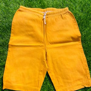 Men’s Shorts