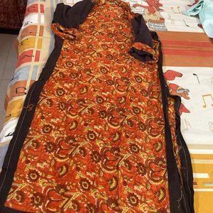 Women Printed Kurti