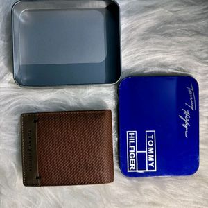 Tommy Hilfiger Men's Wallet