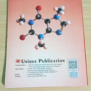 Lab Manual Of Chemistry For Class 12