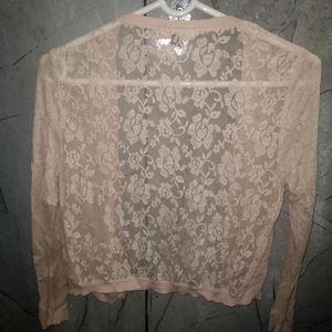 Net vintage jacket