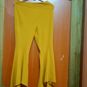 Brand Name :Since Then Stylish Woman Pants