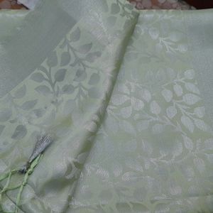 Kanjeevaram Saree