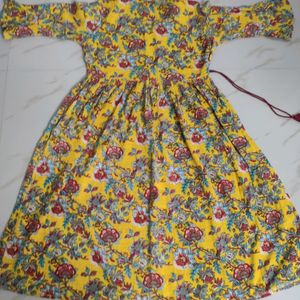 Sassafras Dress