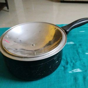 Pigeon Brand Non-Stick Sauce Pan With Lid