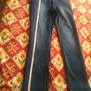 Jeans And Formal Pant Combo For Men
