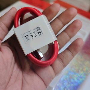 OnePlus Supervooc 100w USB+PD Charger