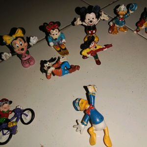 Vintage Disney Toy's 💗