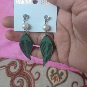 6 Pes Earrings