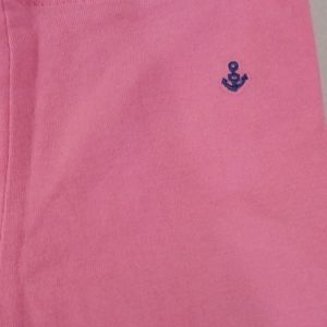 Mothercare Girls Pink Legging