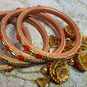 Fancy Bangles