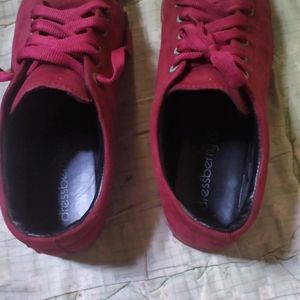 Dressberry Shoe