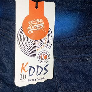 Kids Denim