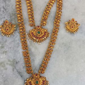 Bridal Jewellery Collection