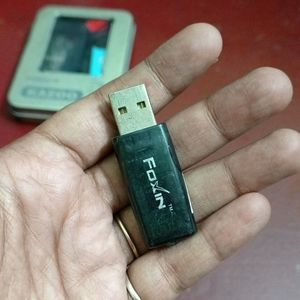 USB Bluetooth Adapter