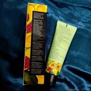 Korean Quench Botanics Sunscreen ☀️🥑