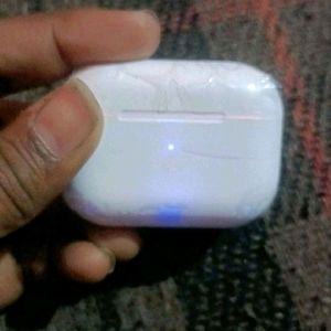 Airpods Pro Gen 2