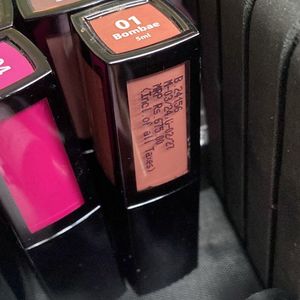 Nykaa Matte Lipstic