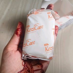 (Pack Of 1)Kozicare Skin Lightening Soap