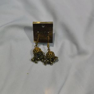 Jhumki Earring