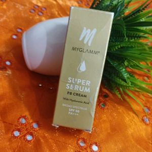 🌸Myglamm Super Serum BB Cream 🌸