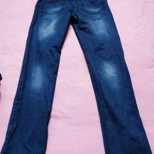 Men's Jeans