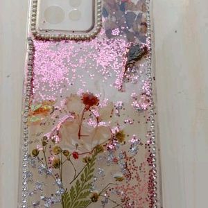 Resin Customized phone Covers