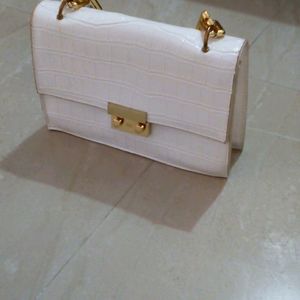 Sling bag& Handbag