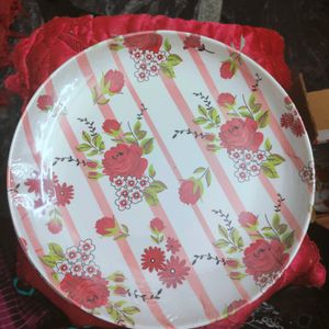 Melamine Plates