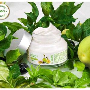 Organic Harvest Night Cream