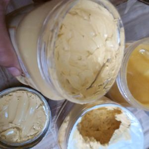 Gold Facial Cream