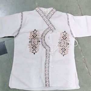 Janmastami Costume