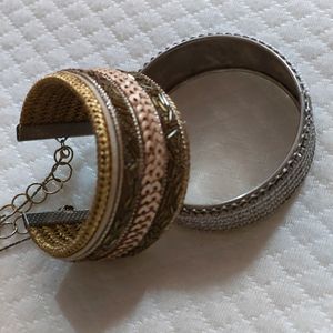 Stylish Bangles