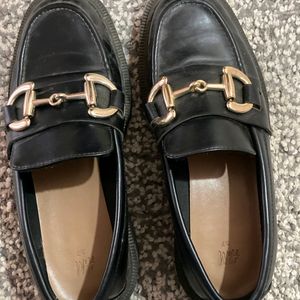 H&M loafers