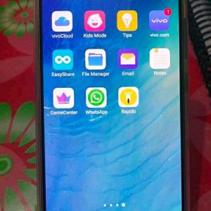 Vivo V17 In Perfect condition No Flaws