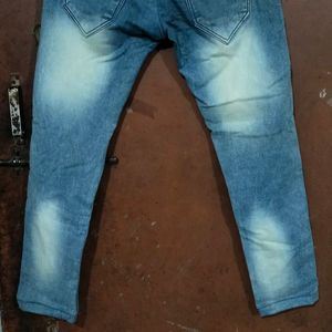 Men's Jeans