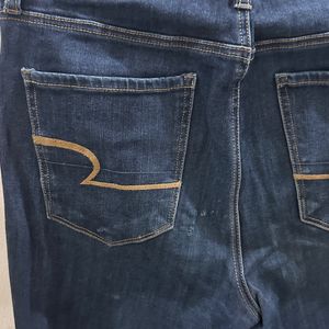 American Eagle Men Straight Fit Jeans