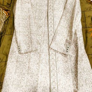 Mens Sherwani