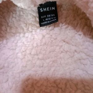 Shein Y2k Cloud Crop