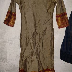 Daily Wear Kurta